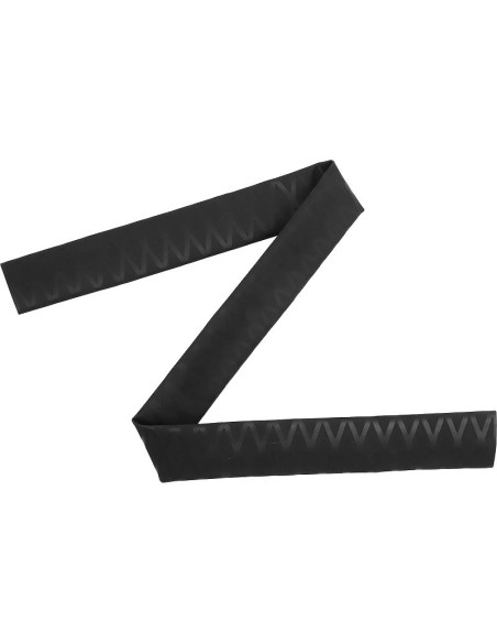 Manga Retratil Fuji Z-WVE Black 30mm 1.60m